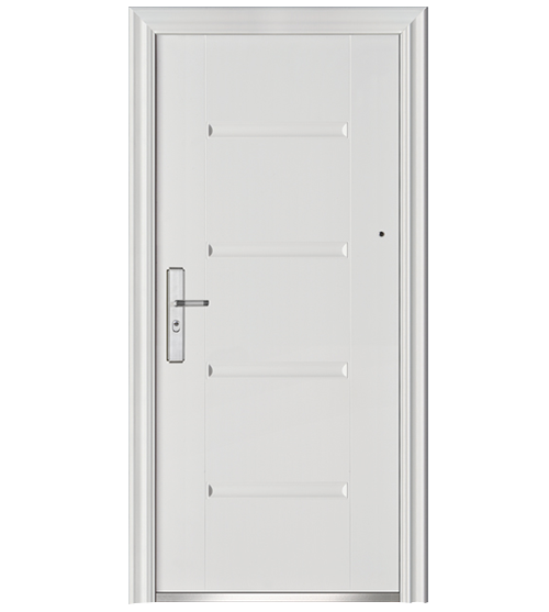 C604 Steel Door 